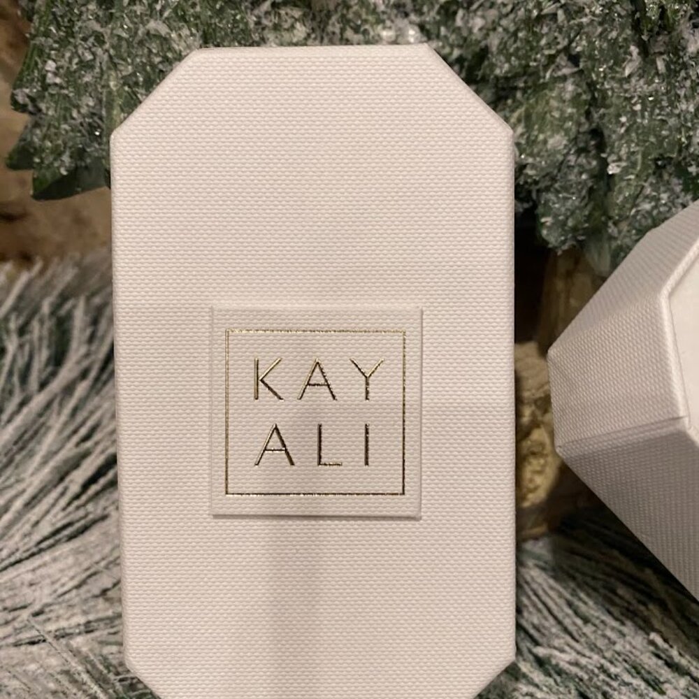 Kayali Keychain - Picture 3 of 4